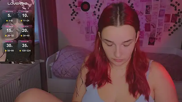 CookyDaisy online show from September 17, 4:08 pm