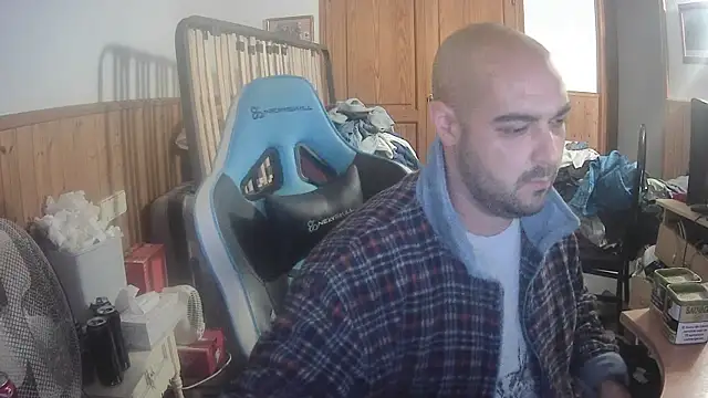 chicomallorca96 online show from November 17, 5:41 pm