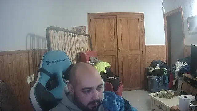 chicomallorca96 online show from January 8, 7:27 pm