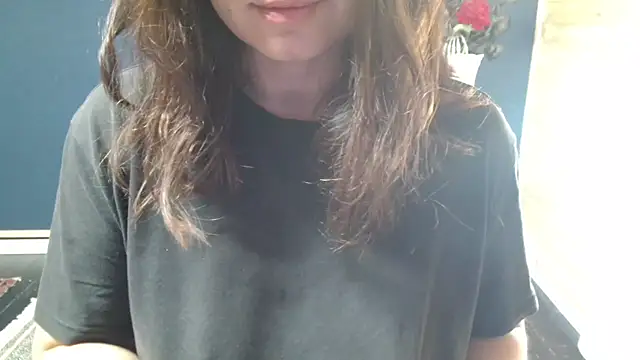 NovaBabe21 online show from October 26, 6:41 am