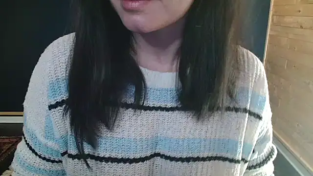 NovaBabe21 online show from January 9, 6:16 am