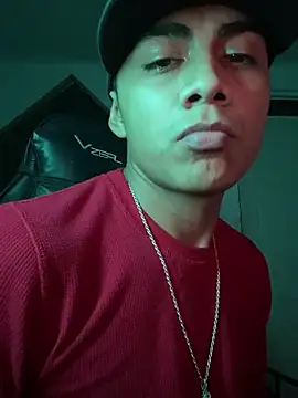 SkinnyHot444 online show from December 17, 1:05 pm