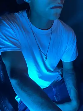 SkinnyHot444 online show from March 11, 10:21 am