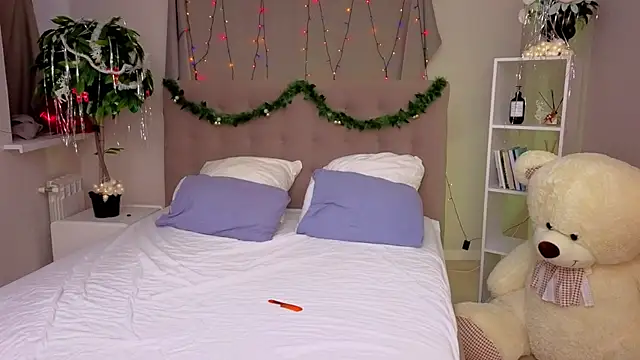 Bella Murrr online show from December 23, 1:24 pm