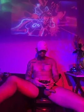 Snapshot of Alexandrei chatting on February 6, 10:29 am Alexandrei online show from February 6, 10:29 am