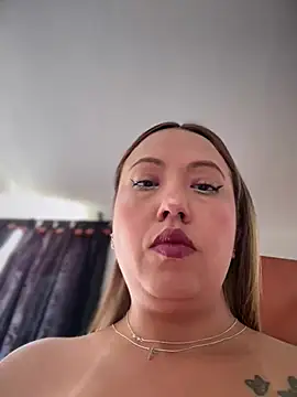 VIOLETA-25  online show from April 13, 2:55 pm