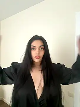 Snapshot of Sweet_Khalifa_ chatting on September 27, 2:00 pm Sweet Khalifa  online show from September 27, 2:00 pm