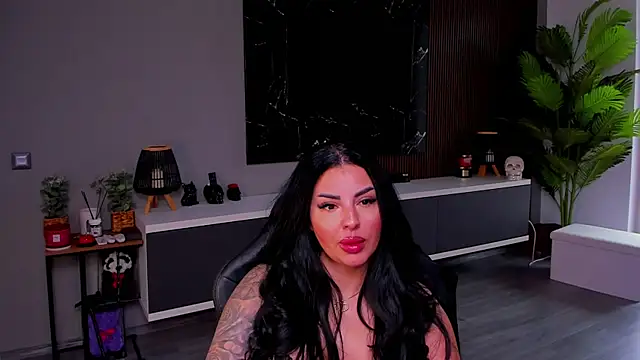 Snapshot of anemarieejolie chatting on May 9, 4:01 pm anemarieejolie online show from May 9, 4:01 pm