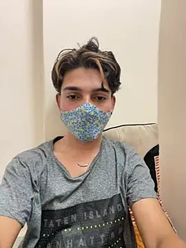 Lush 25 online show from June 20, 5:21 am