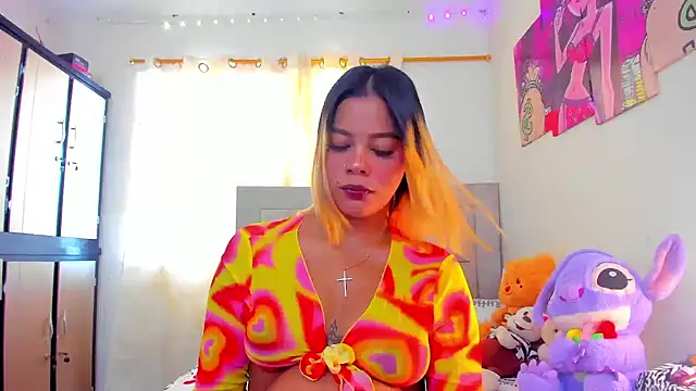 Miranda-brow online show from January 3, 5:31 pm