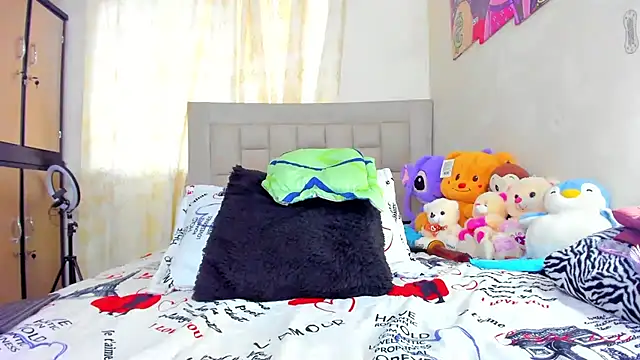 Miranda-brow online show from January 5, 8:52 pm