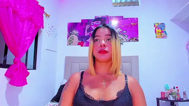 Miranda-brow online show from January 26, 1:31 am