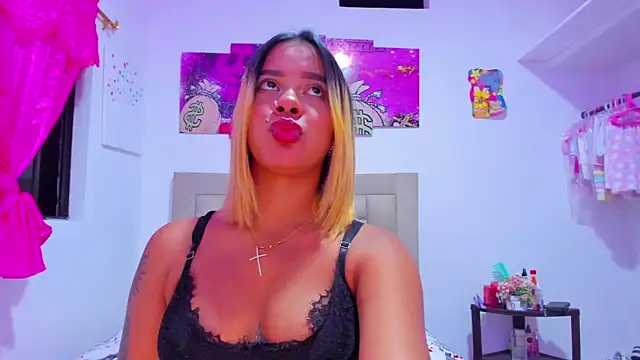 Miranda-brow online show from January 26, 4:51 am