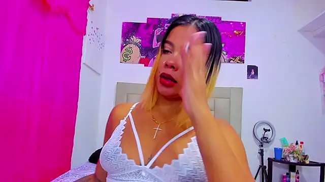 Miranda-brow online show from January 30, 9:58 pm