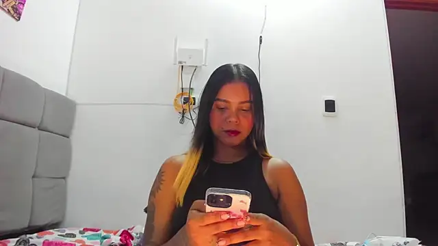 Miranda-brow online show from November 9, 4:11 am