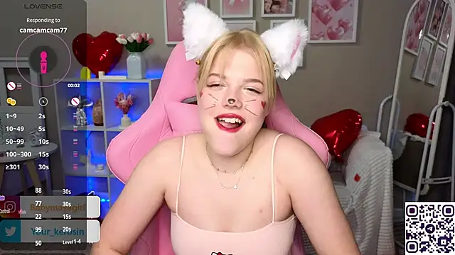 Maya Rave online show from February 14, 6:45 am