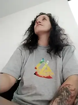 Snapshot of hanamy_joha chatting on September 15, 10:54 pm hanamy joha online show from September 15, 10:54 pm