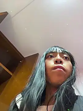 bonnie 18x online show from January 22, 2:48 am