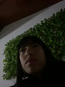 bonnie 18x online show from January 25, 1:54 am