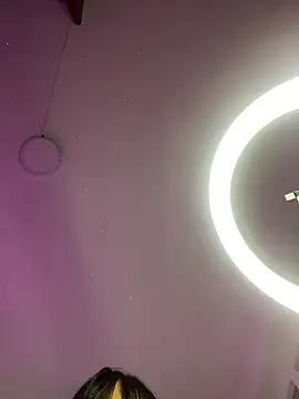 bonnie 18x online show from February 1, 2:37 am