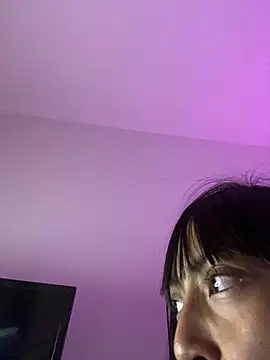 bonnie 18x online show from February 7, 3:34 am