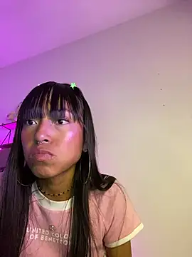 bonnie 18x online show from February 14, 7:28 am