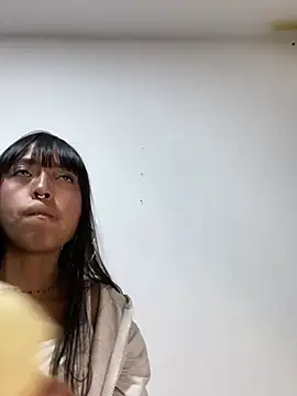 bonnie 18x online show from February 26, 2:15 am