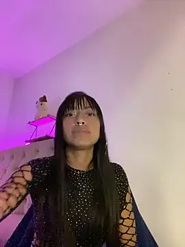 bonnie 18x online show from February 27, 5:34 am