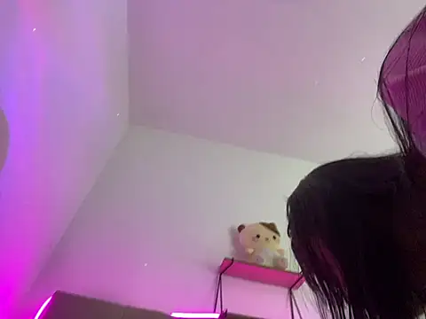 bonnie 18x online show from March 7, 3:19 am