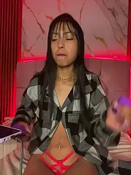 bonnie 18x online show from March 23, 4:27 am