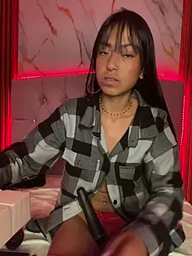 bonnie 18x online show from March 23, 7:31 am