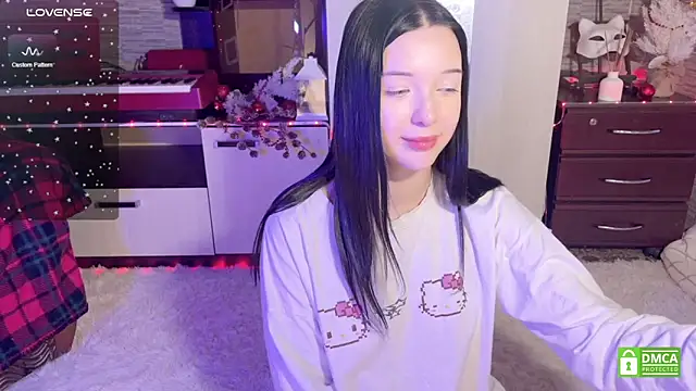 michelle windrose online show from December 11, 12:23 am