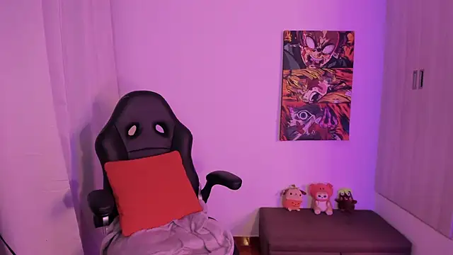 haanna thompsoon online show from November 20, 4:34 am