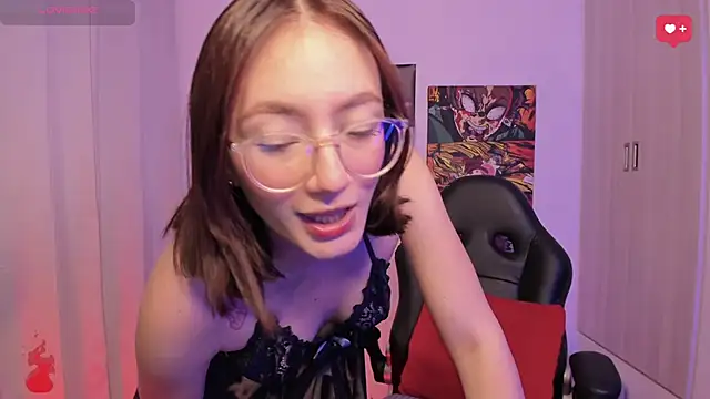 haanna thompsoon online show from April 15, 3:57 am