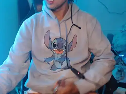 Snapshot of anjonoturno1 chatting on January 4, 9:41 pm anjonoturno1 online show from January 4, 9:41 pm