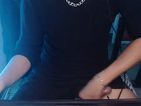 Snapshot of anjonoturno1 chatting on March 20, 7:46 pm anjonoturno1 online show from March 20, 7:46 pm