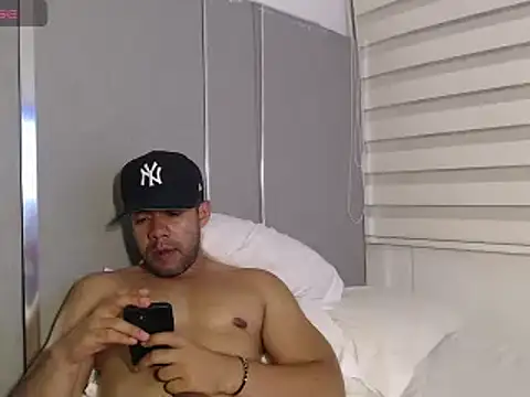 FaustoCock online show from January 29, 2:51 am