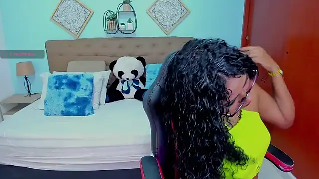 Edelaine rogers online show from March 3, 5:13 am