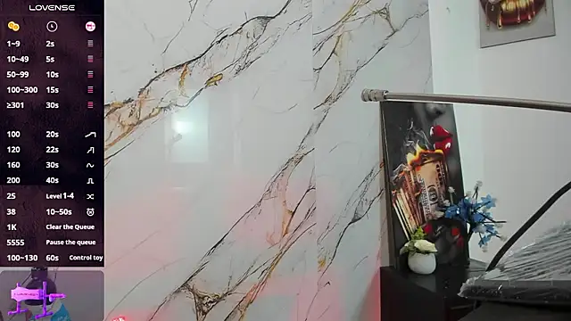 la mazona online show from March 7, 3:20 pm