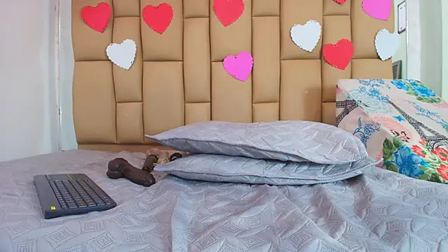 Amy wats0n online show from February 25, 10:18 pm