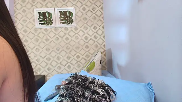 Amy wats0n online show from March 11, 7:03 pm