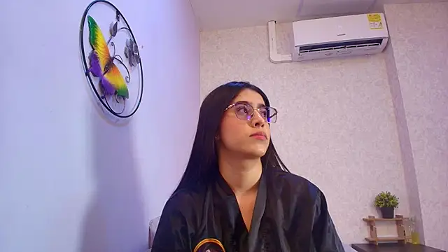 Amy wats0n online show from November 25, 7:03 pm