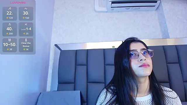 Amy wats0n online show from April 16, 7:03 pm