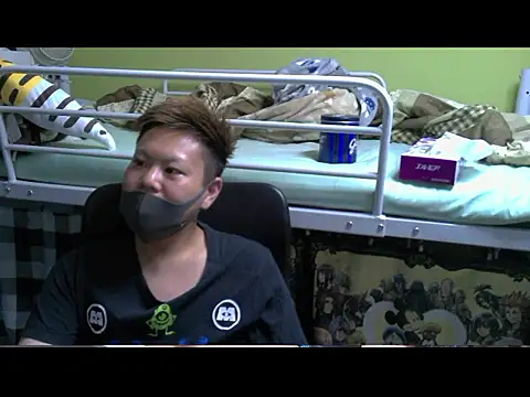 Snapshot of Owl1216 chatting on September 10, 10:59 am Owl1216 online show from September 10, 10:59 am