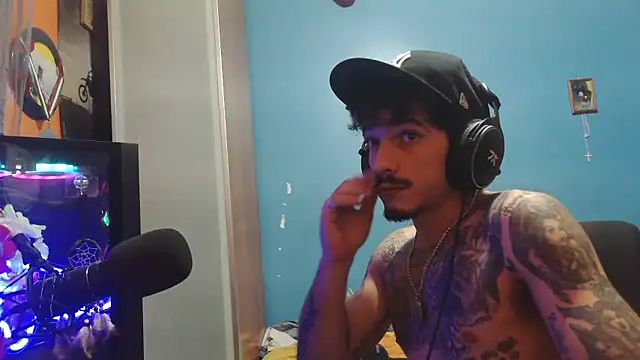 Badboyi1997 online show from November 20, 12:44 am