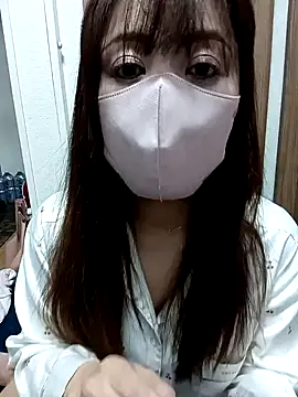 Snapshot of Mirika555 chatting on January 9, 12:41 pm Mirika555 online show from January 9, 12:41 pm