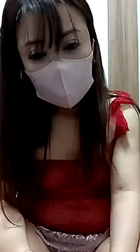 Snapshot of Mirika555 chatting on January 9, 9:47 pm Mirika555 online show from January 9, 9:47 pm