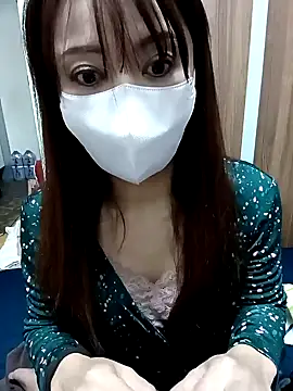 Snapshot of Mirika555 chatting on January 23, 8:57 am Mirika555 online show from January 23, 8:57 am