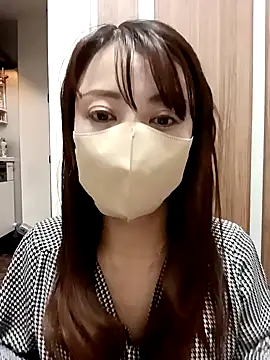 Snapshot of Mirika555 chatting on January 29, 9:23 am Mirika555 online show from January 29, 9:23 am