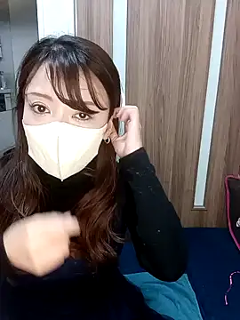 Snapshot of Mirika555 chatting on February 2, 3:28 pm Mirika555 online show from February 2, 3:28 pm